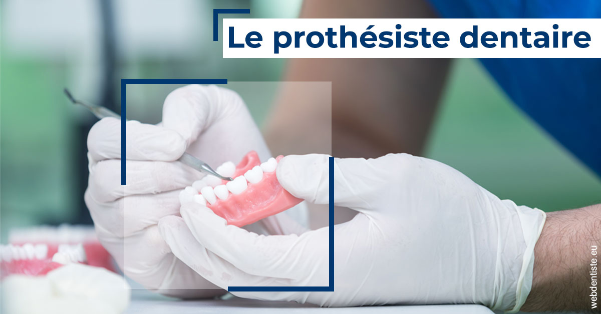 https://www.docteur-lamoureux-jean-claude.fr/Le prothésiste dentaire 1