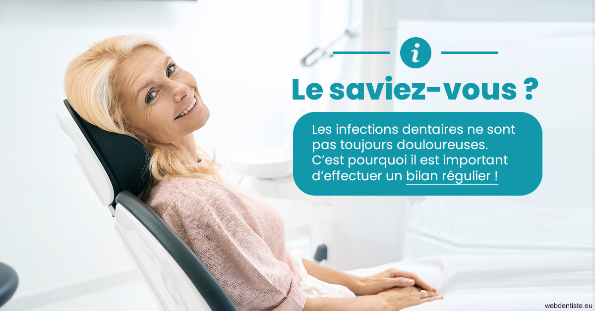 https://www.docteur-lamoureux-jean-claude.fr/T2 2023 - Infections dentaires 1