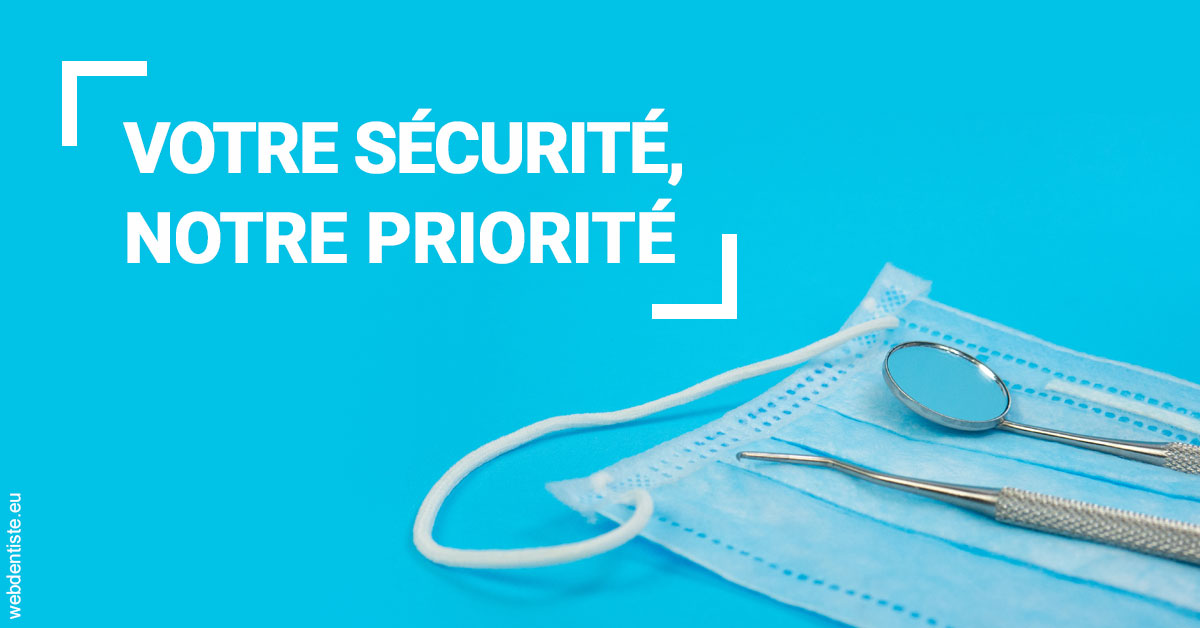 https://www.docteur-lamoureux-jean-claude.fr/Votre sécurité, notre priorité
