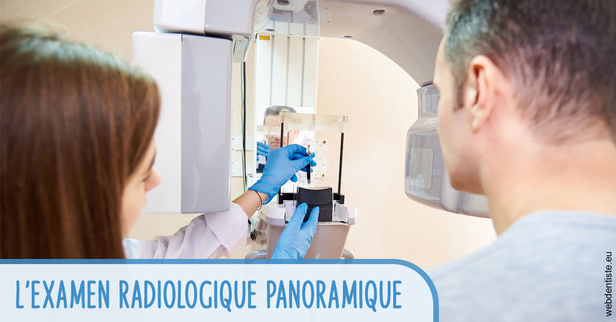 https://www.docteur-lamoureux-jean-claude.fr/L’examen radiologique panoramique 1