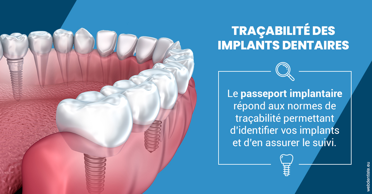 https://www.docteur-lamoureux-jean-claude.fr/T2 2023 - Traçabilité des implants 1