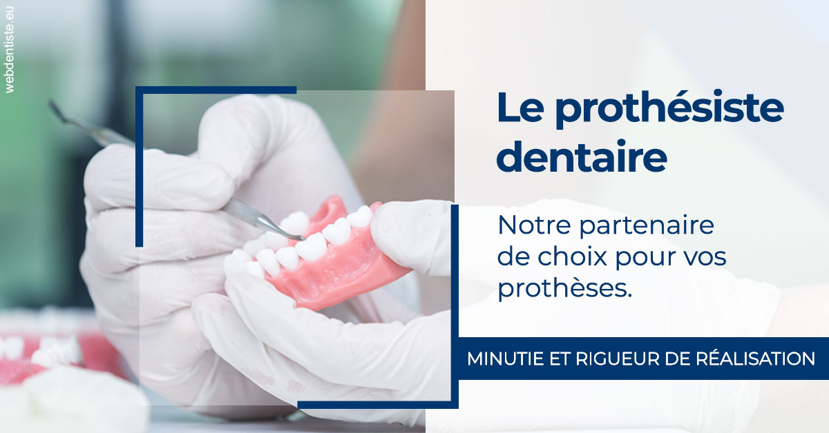 https://www.docteur-lamoureux-jean-claude.fr/Le prothésiste dentaire 1