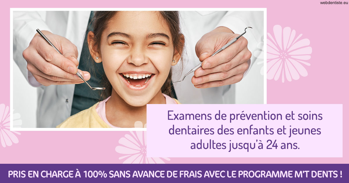 https://www.docteur-lamoureux-jean-claude.fr/2024 T1 - Soins dentaires des enfants 02