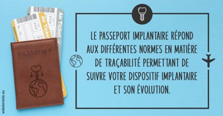 https://www.docteur-lamoureux-jean-claude.fr/Le passeport implantaire 2