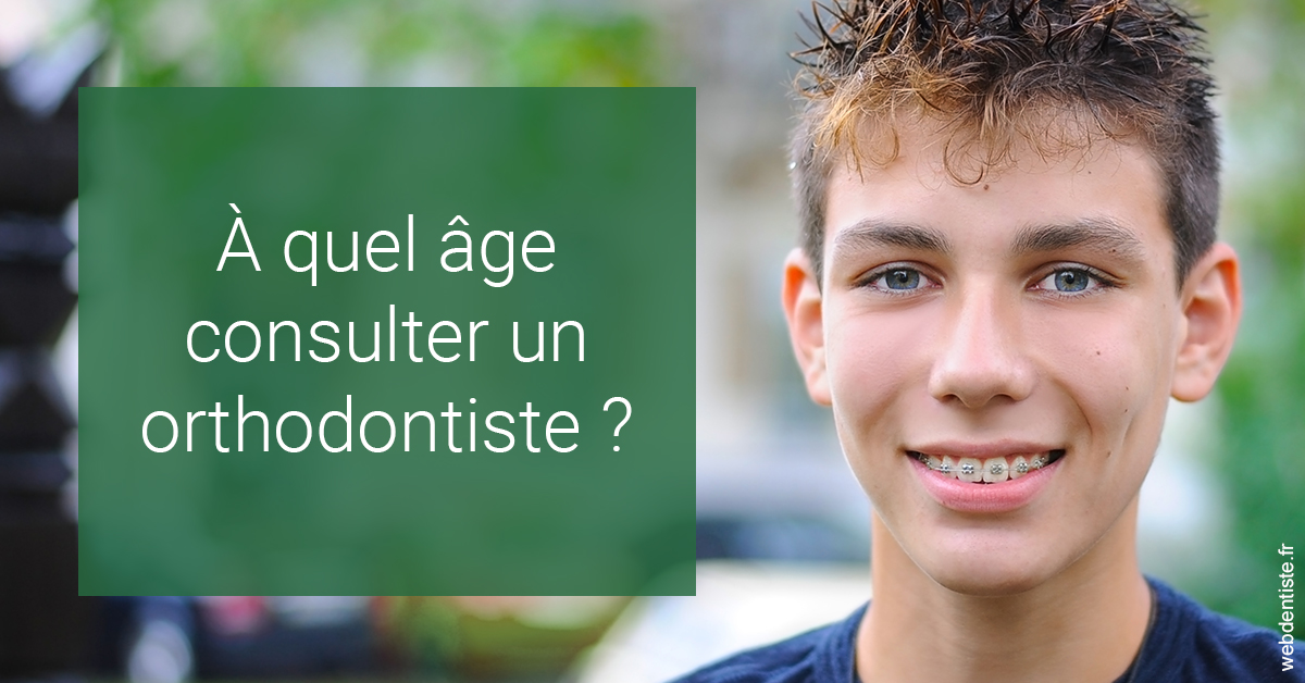 https://www.docteur-lamoureux-jean-claude.fr/A quel âge consulter un orthodontiste ? 1