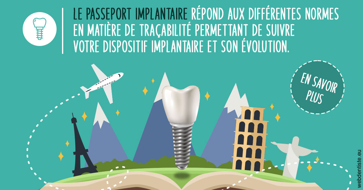 https://www.docteur-lamoureux-jean-claude.fr/Le passeport implantaire