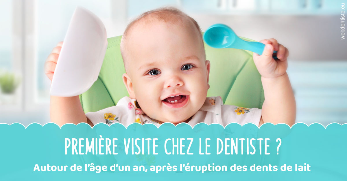 https://www.docteur-lamoureux-jean-claude.fr/Première visite chez le dentiste 1