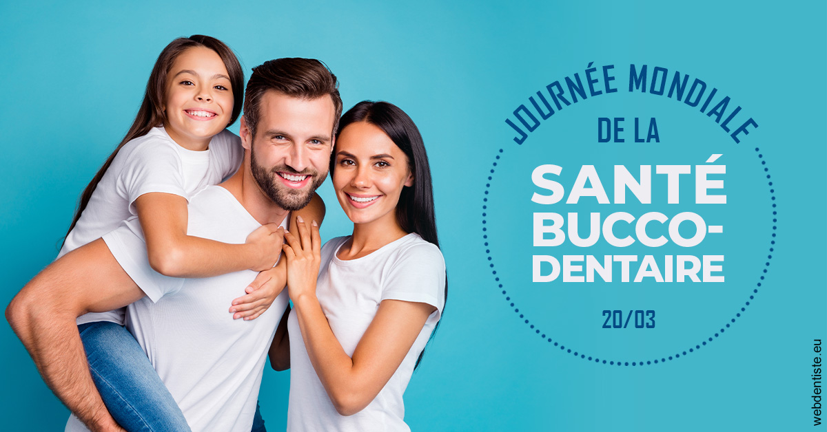 https://www.docteur-lamoureux-jean-claude.fr/2024 T1 - Journée santé bucco-dentaire 01